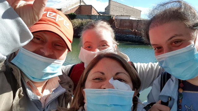 Tornando a casa: la persona disabile di fronte al futuro